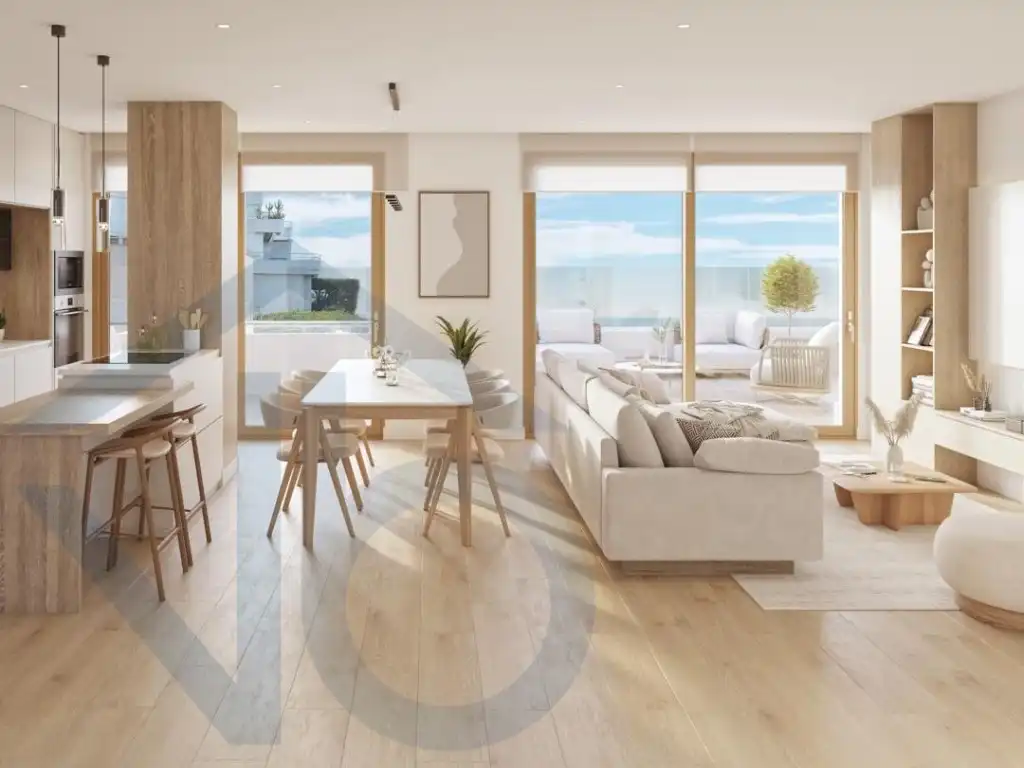 Apartament amb ascensor en venda a Calle Azorín, imagen 2