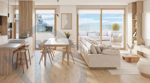 Foto 2 de Apartamento en venta en Calle Azorín, El Hornillo, Águilas