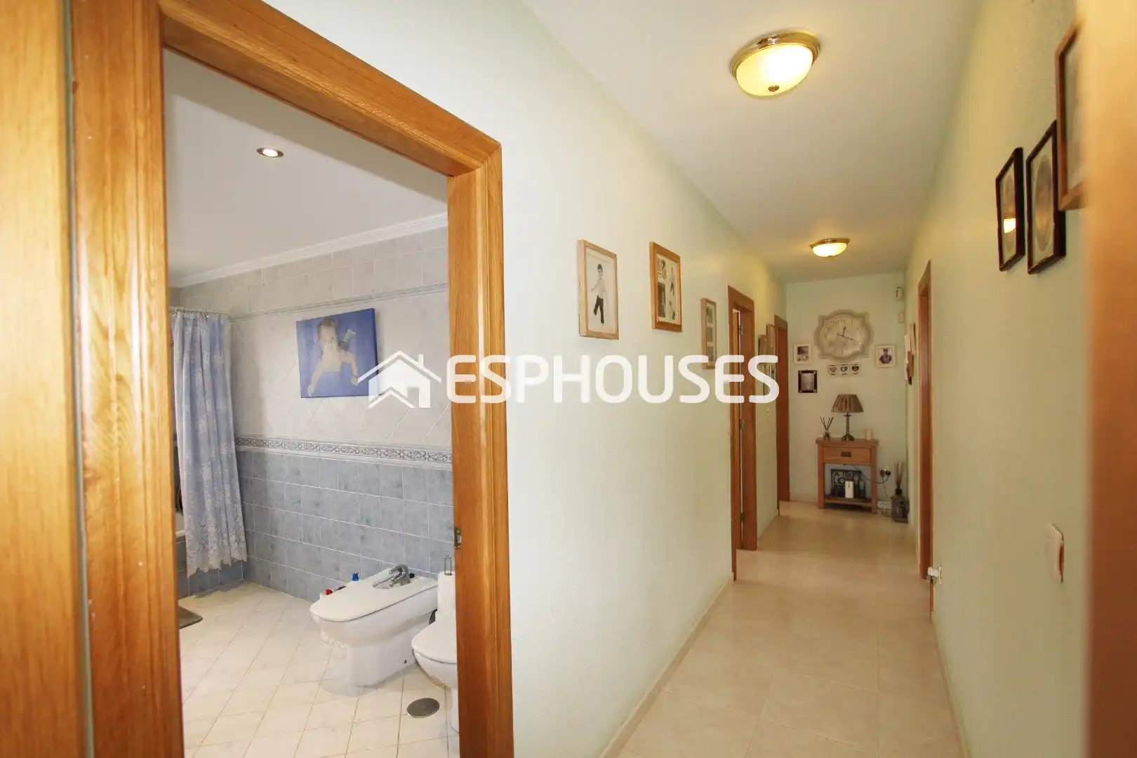 Villa avec terrasse à vendre à Busot, imagen 14