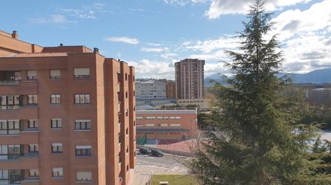 Photo 5 of Flat for sale in Avenida de Pío XII, Mendebaldea - Ermitagaña, Navarra