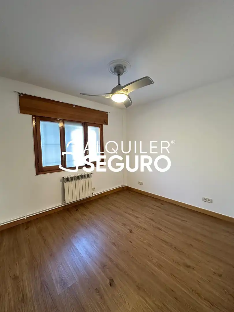 Habitación de Piso de alquiler en Alcorcón con Aire acondicionado y Calefacción