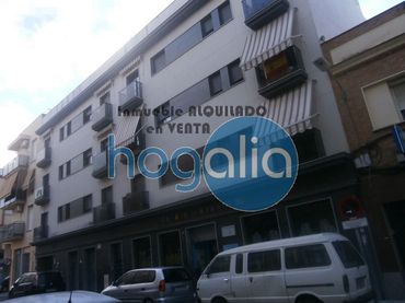 Pis amb ascensor en venda a Fuentepiña
