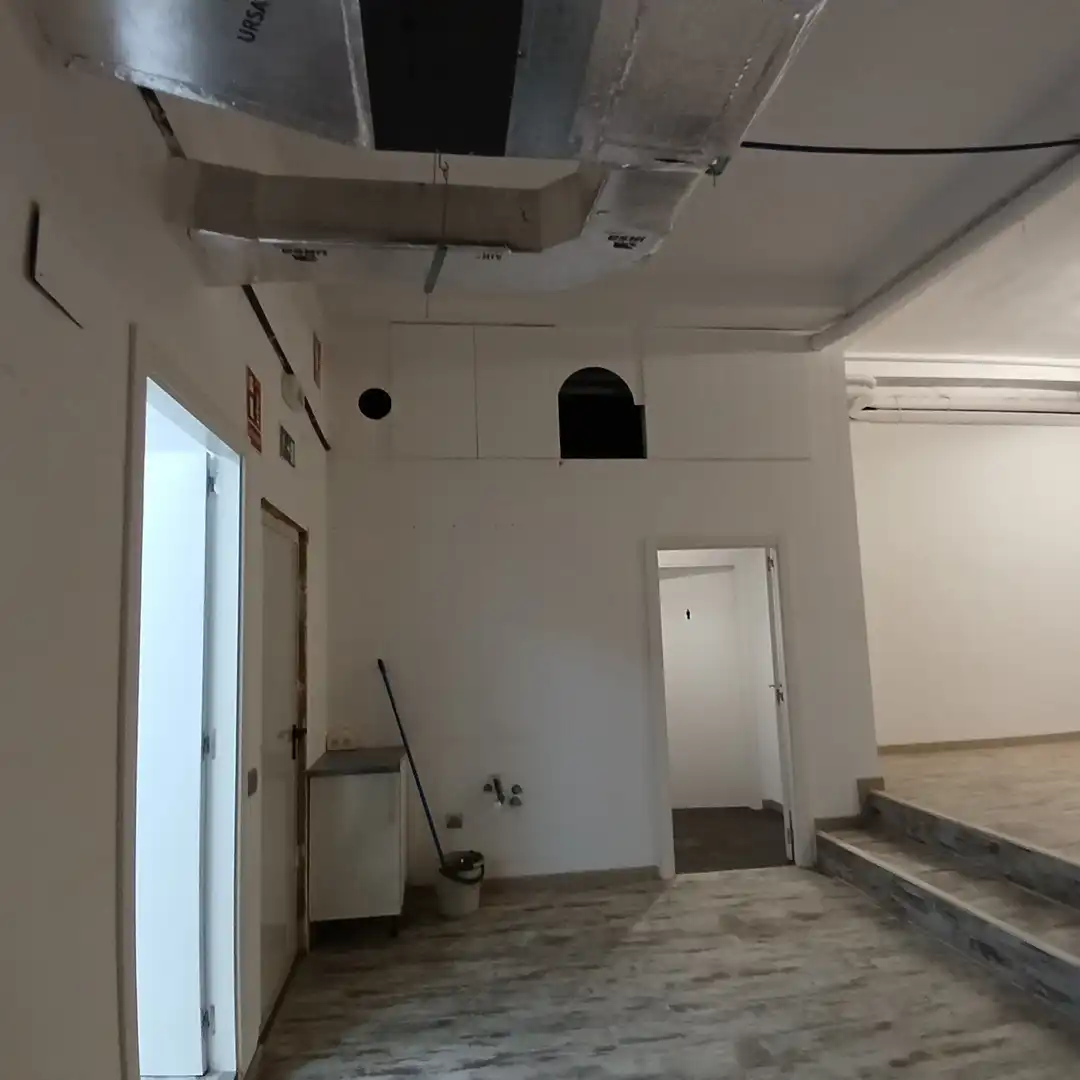 Local en venta en Zaragoza con Aire acondicionado y Calefacción