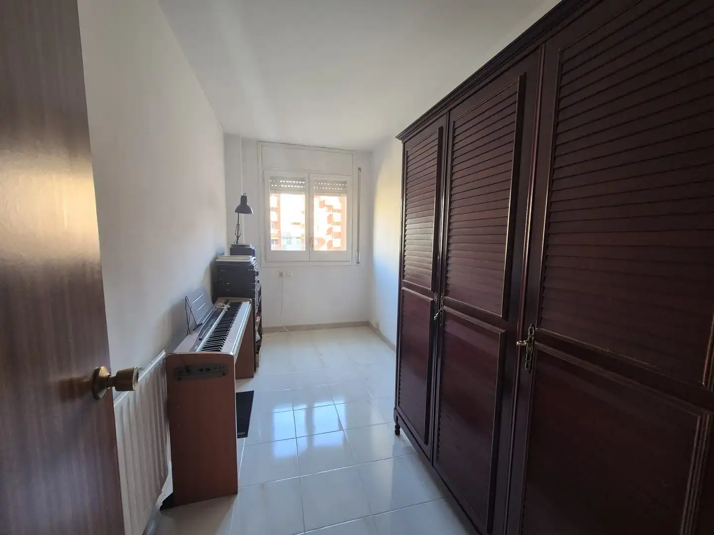 Flat with lift for sale in d'Antoni Gaudí, imagen 26