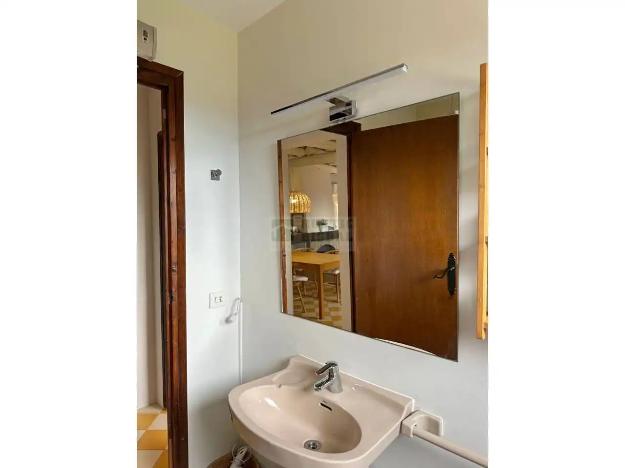 Baño de Casa o chalet de alquiler en Begur con Calefacción, Jardín privado y Piscina
