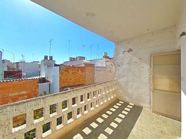 Flat for sale in Carrer Mare de Déu de les Neus