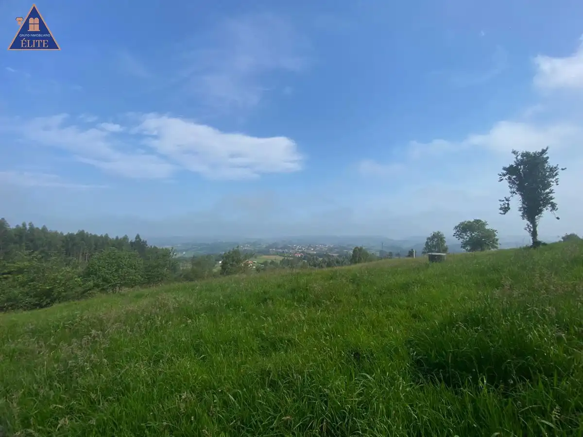 Finca rústica en venda en Villaviciosa