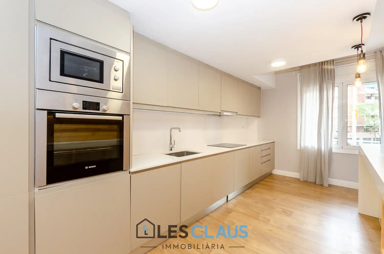 Flat with lift for sale in Avinguda de Madrid, imagen 5