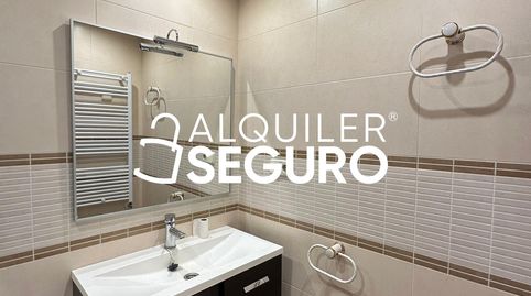 Foto 5 de Piso de alquiler en Lituania, Marroquina, Madrid Capital