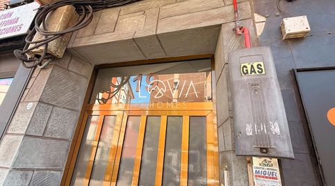 Foto 4 de Pis en venda a Brasil, La Calzada, Gijón