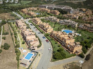 Ático en venta en Bahía de Casares