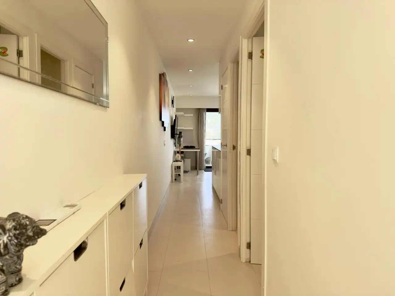 Piso de alquiler en Calvià con Aire acondicionado, Calefacción y Terraza