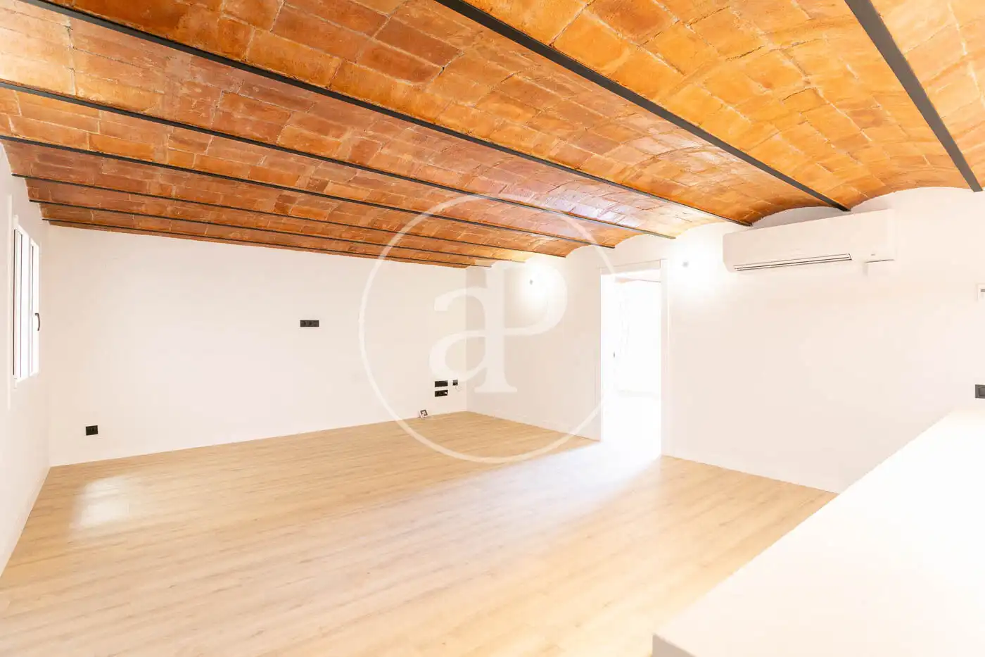 Wohnung zum Verkauf in Carrer de la Portaferrissa, Barri Gòtic