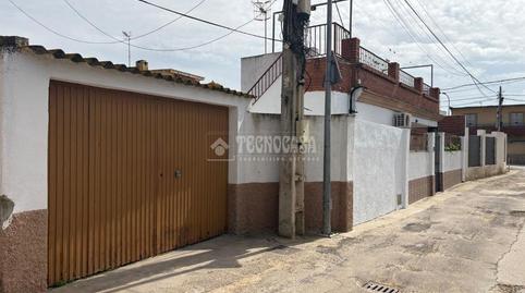 Photo 2 of Single-family semi-detached for sale in Gustavo Adolfo Becker, Monteolivete - Camino Sevilla, Sanlúcar de Barrameda