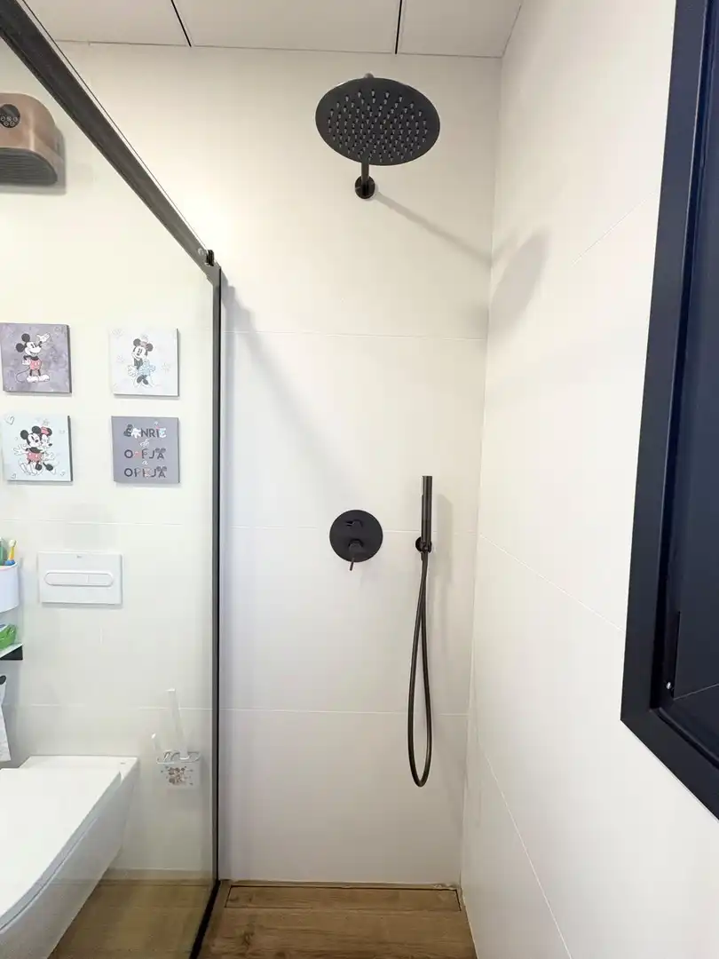 Baño de Casa o chalet en venta en Cambrils con Aire acondicionado, Calefacción y Piscina
