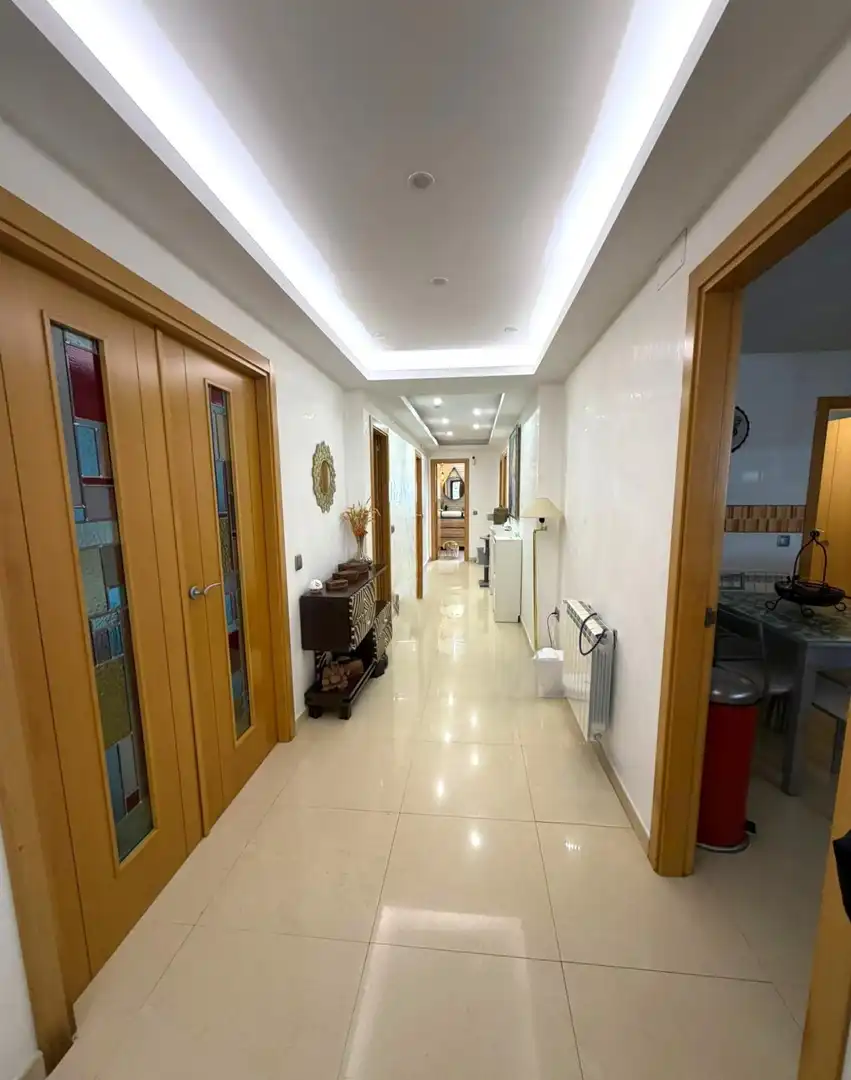 Casa o chalet en venta en Aldea del Fresno con Aire acondicionado, Calefacción y Terraza