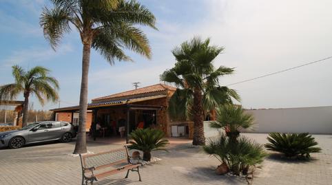 Foto 4 de Casa o xalet en venda a Fortuna, Murcia