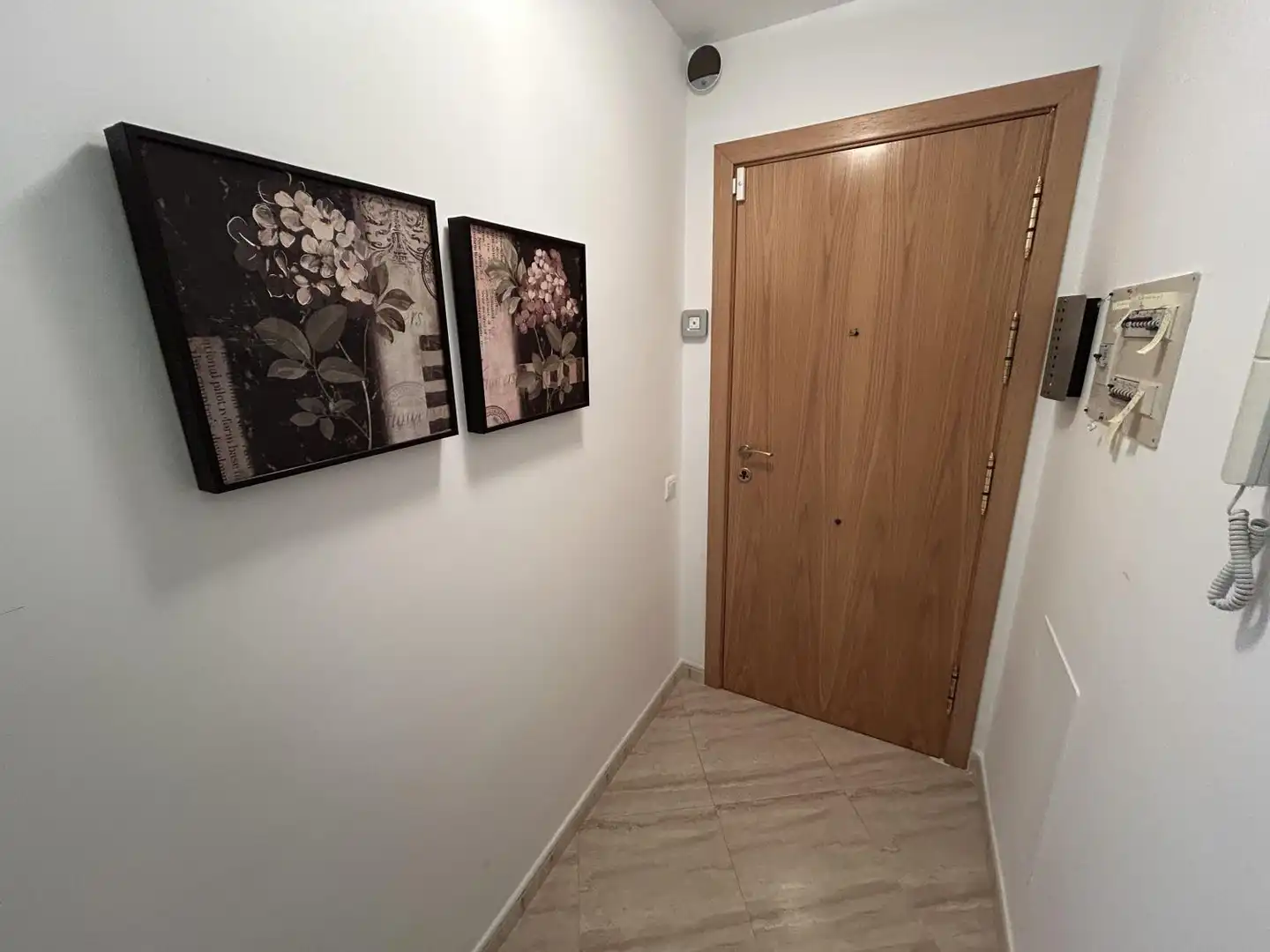 Apartamento en venta en Nord