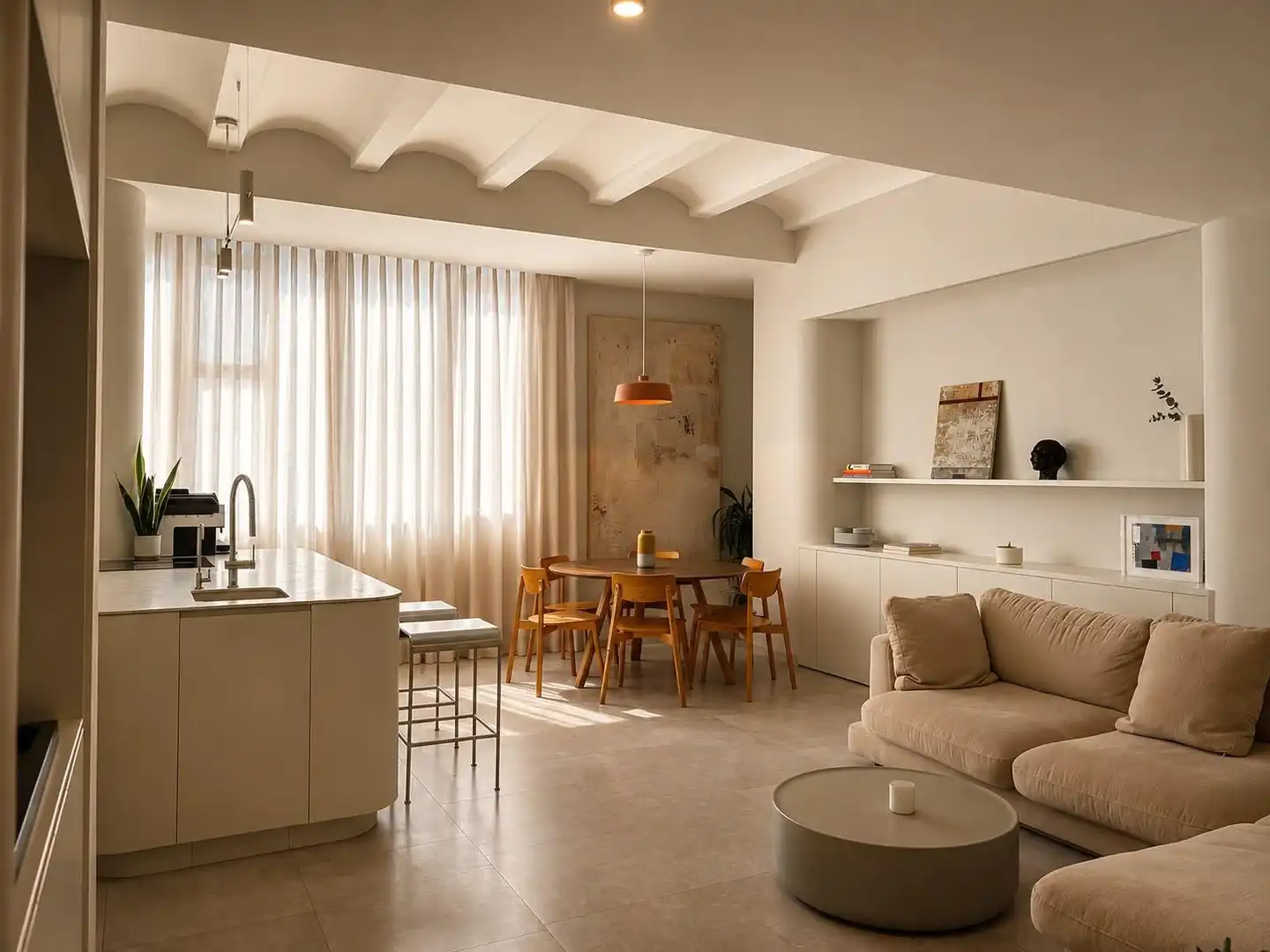 Duplex avec ascenseur à vendre à L'Eixample, imagen 18