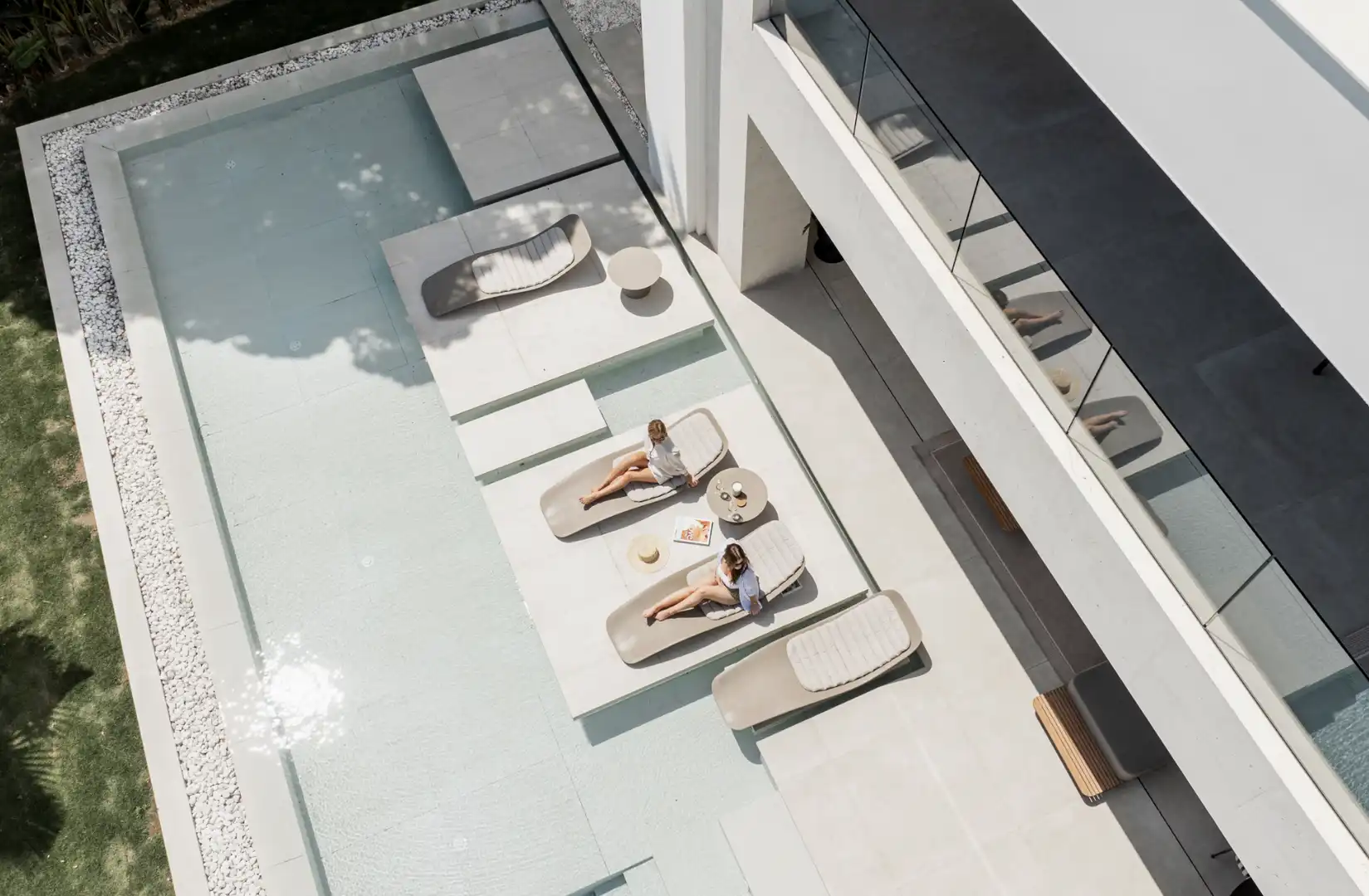 Villa mit Pool zum Verkauf in Milla de Oro, imagen 27