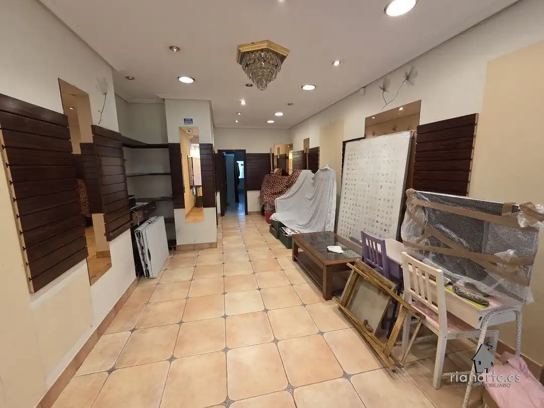 Local comercial en venta en Versalles, imagen 2