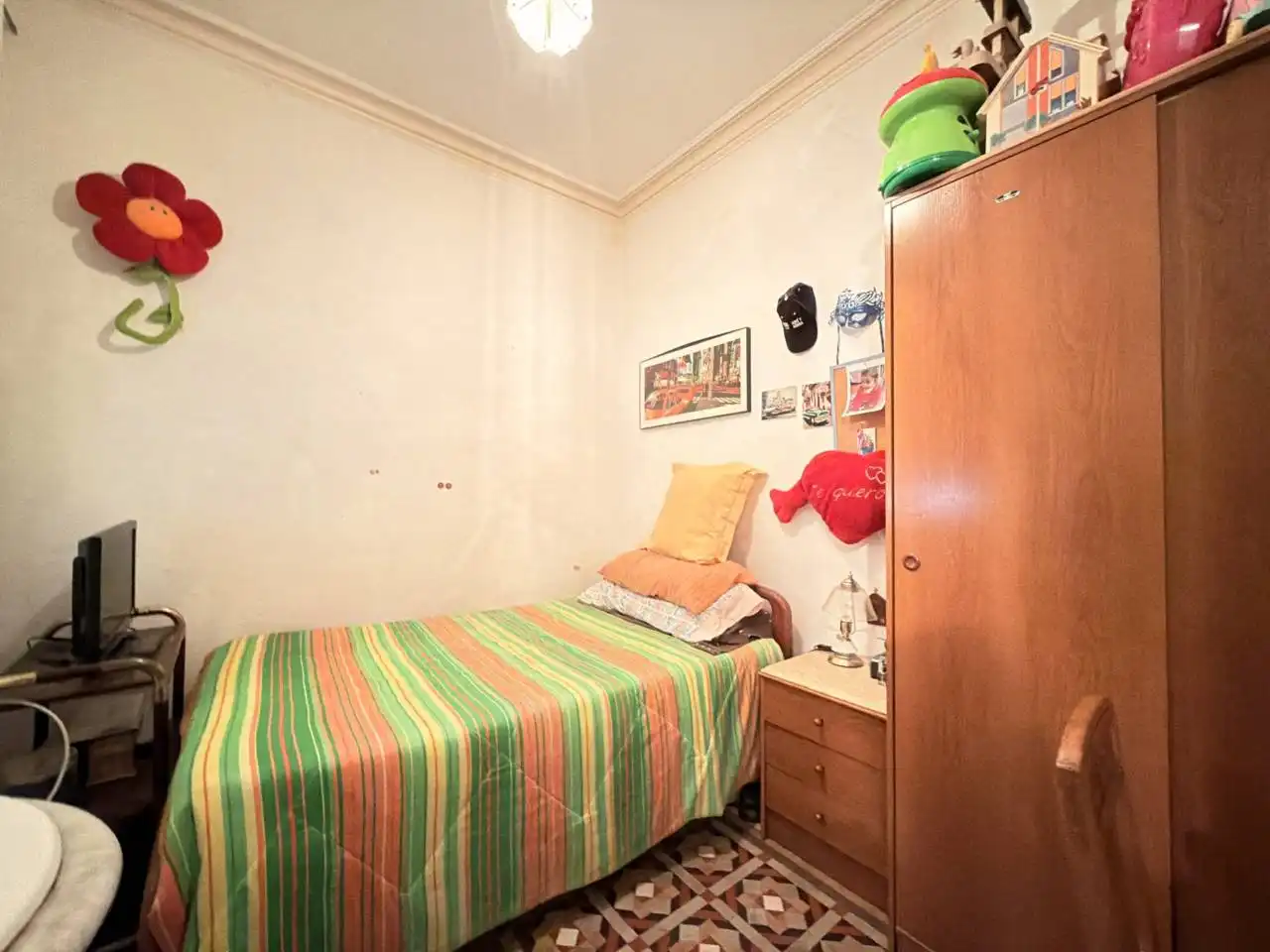 Piso con terraza en venta en Calle Roger de Llúria, imagen 17