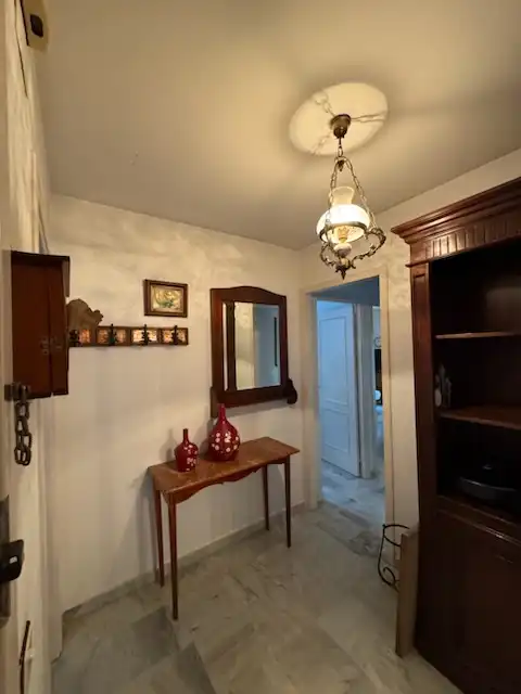 Flat for sale in Málaga