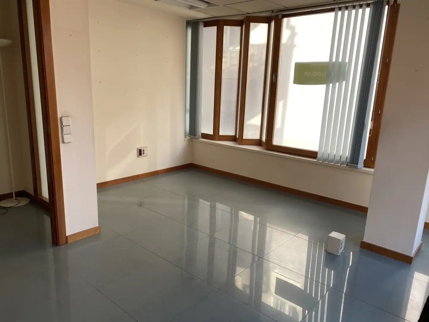 Ufficio in affitto a Centre, imagen 3