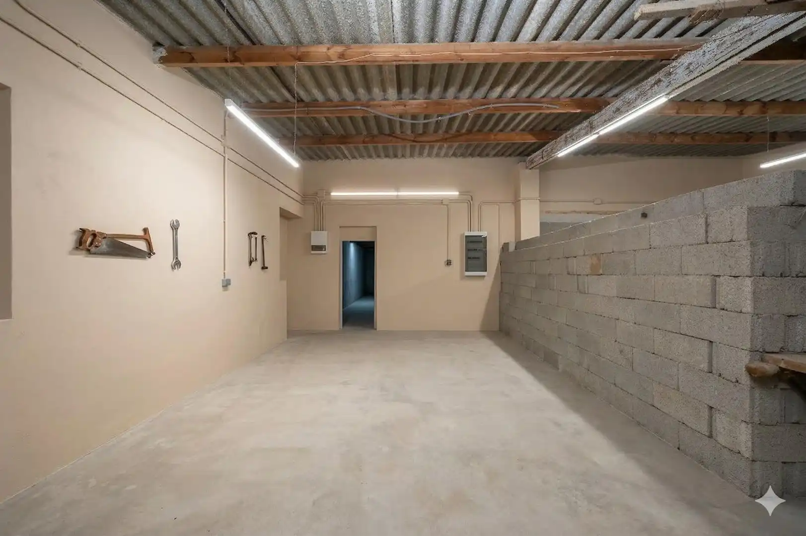 Nave industrial en venta en Calle POB.LAS CASILLAS, Crevillent