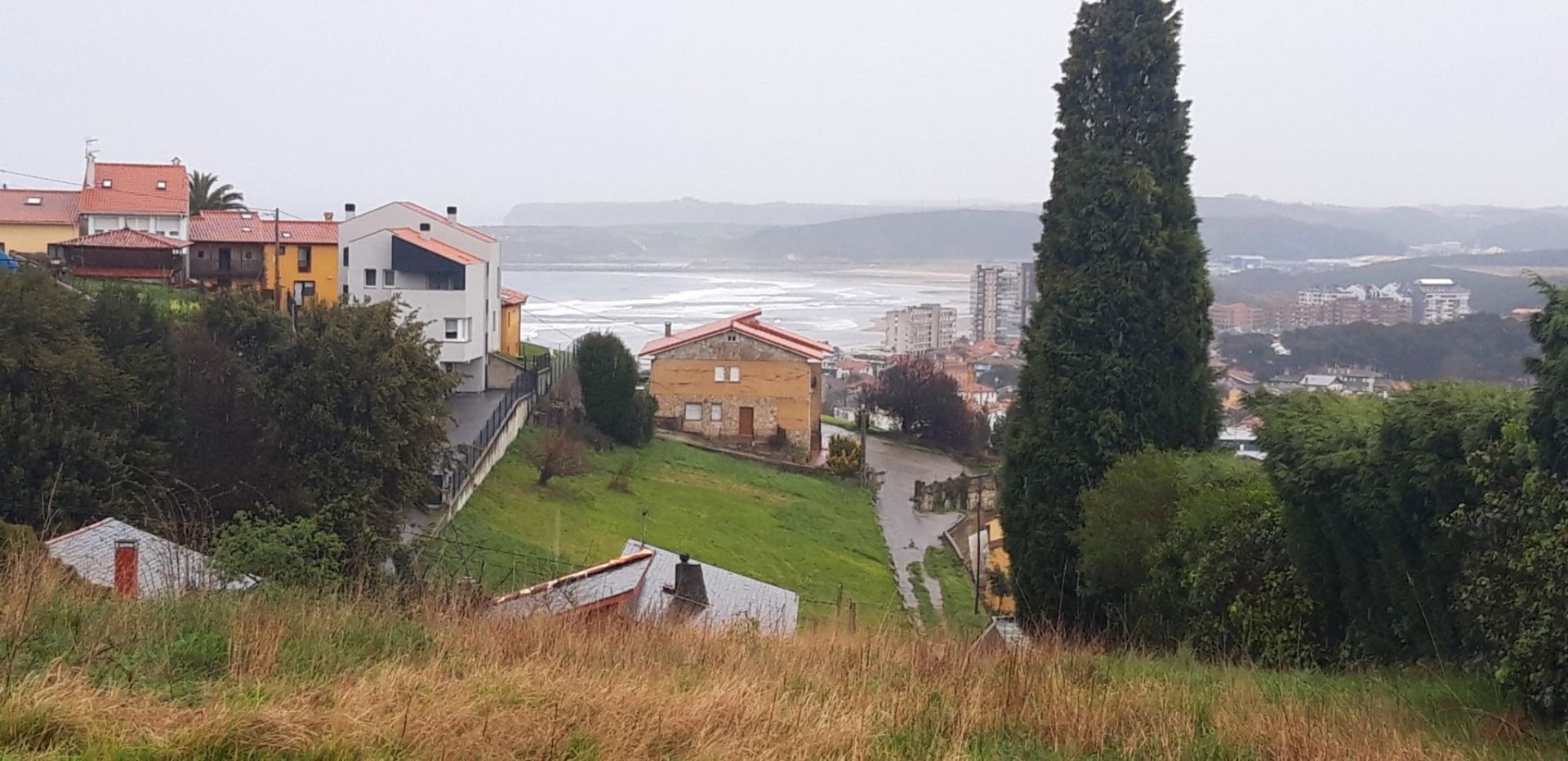 Residential for sale in Castrillón