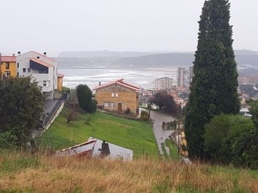 Wohnbaugrundstück zum Verkauf in Piedras Blancas