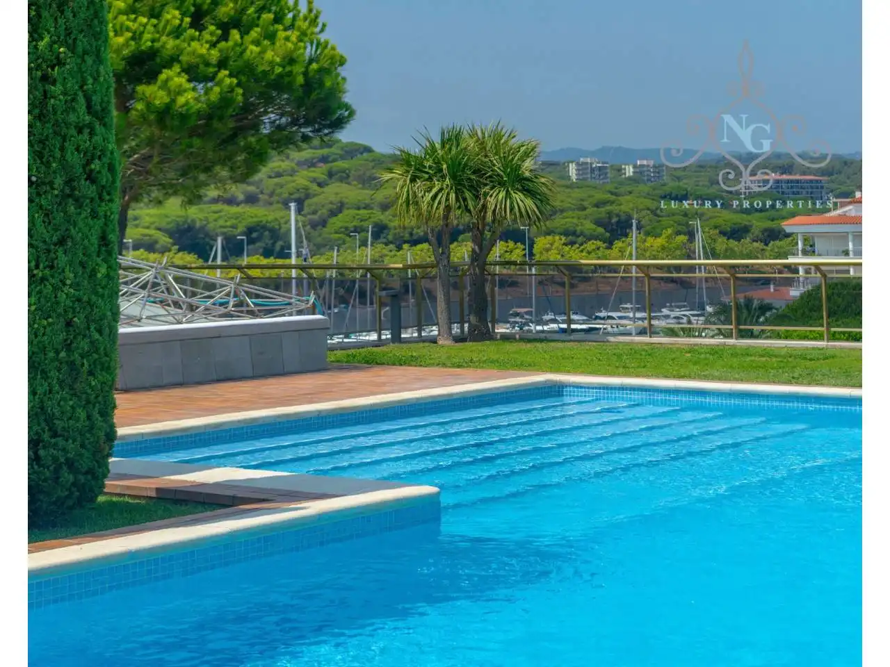 Piso con piscina en venta en Avenida Verona Terol, imagen 22