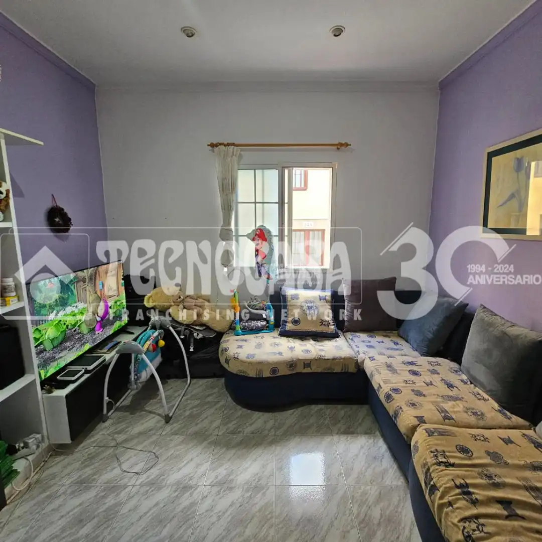 Habitación de Piso en venta en Las Palmas de Gran Canaria