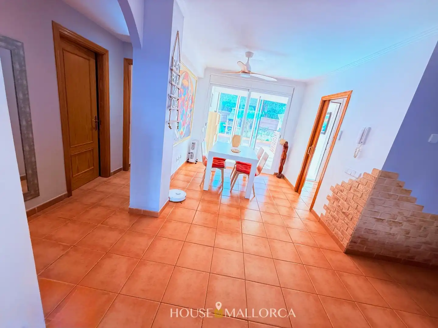 Planta baja en venta en Marratxí con Aire acondicionado, Jardín privado y Terraza