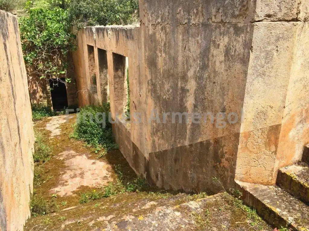 Casa amb jardí en venda a Ciutadella, imagen 37
