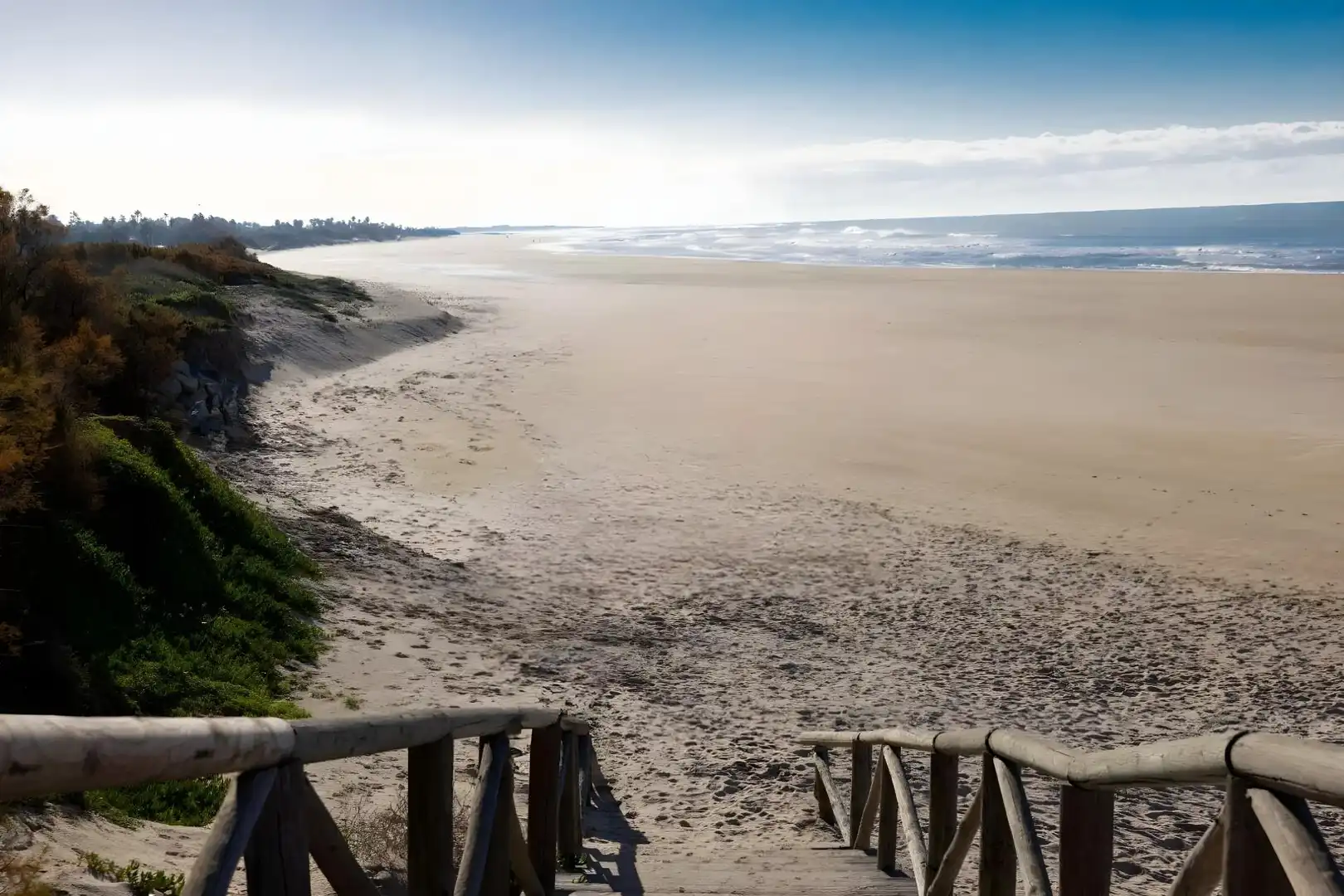 Flat for sale in Plaza Plaza de Europa, Las Tres Piedras - Costa Ballena