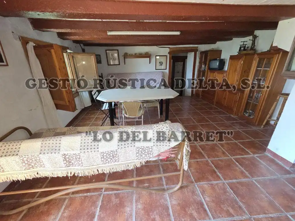 Country homes for sale in Tortosa  with Terrace