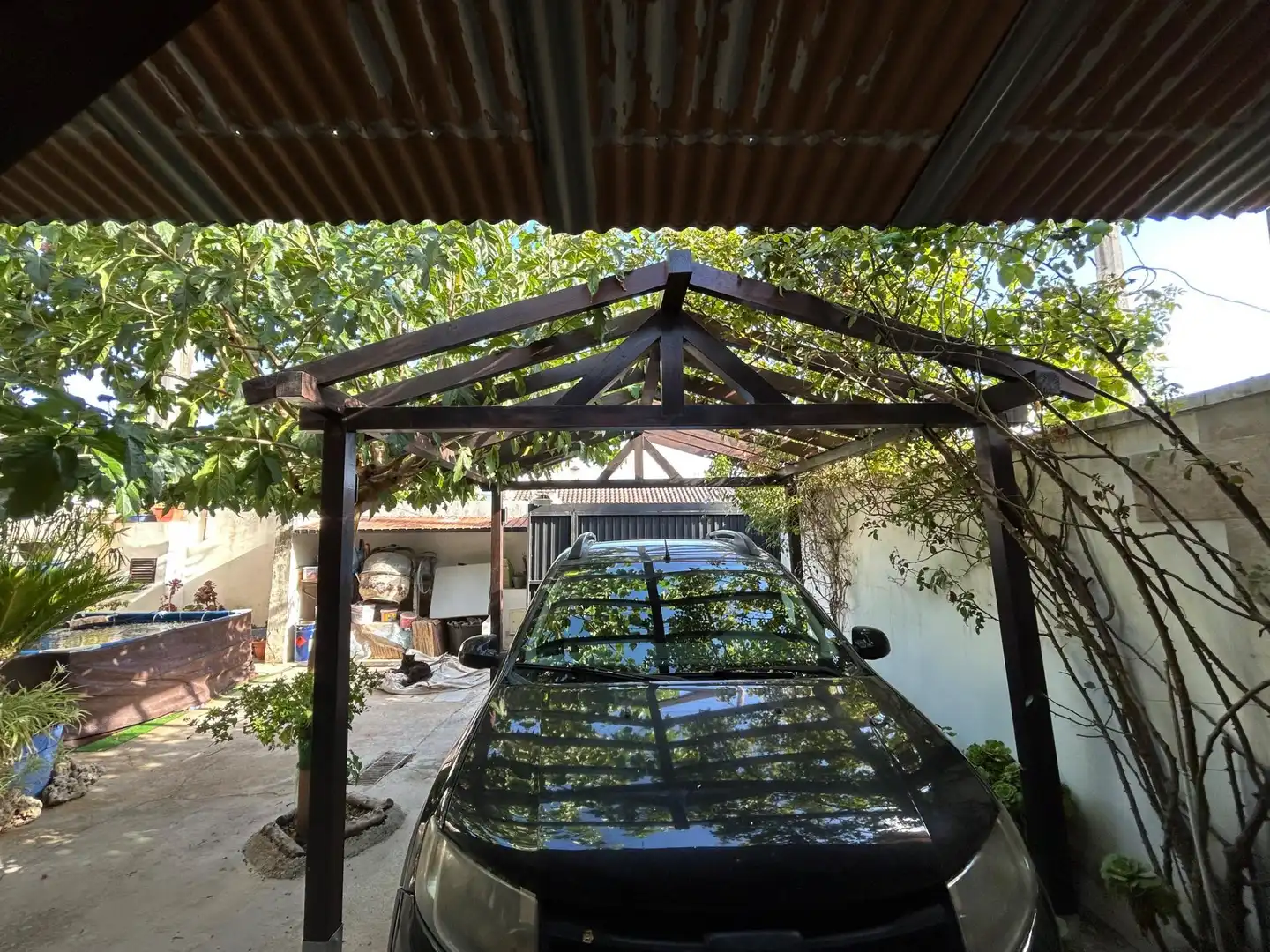 Casa o chalet en venta en Calle Calle Ebro Villarrubia, Villarrubia