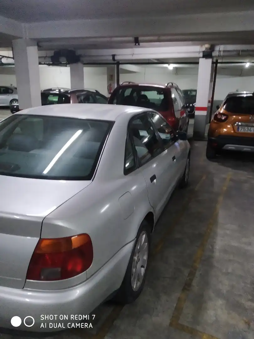 Parking of Garage for sale in Valencia