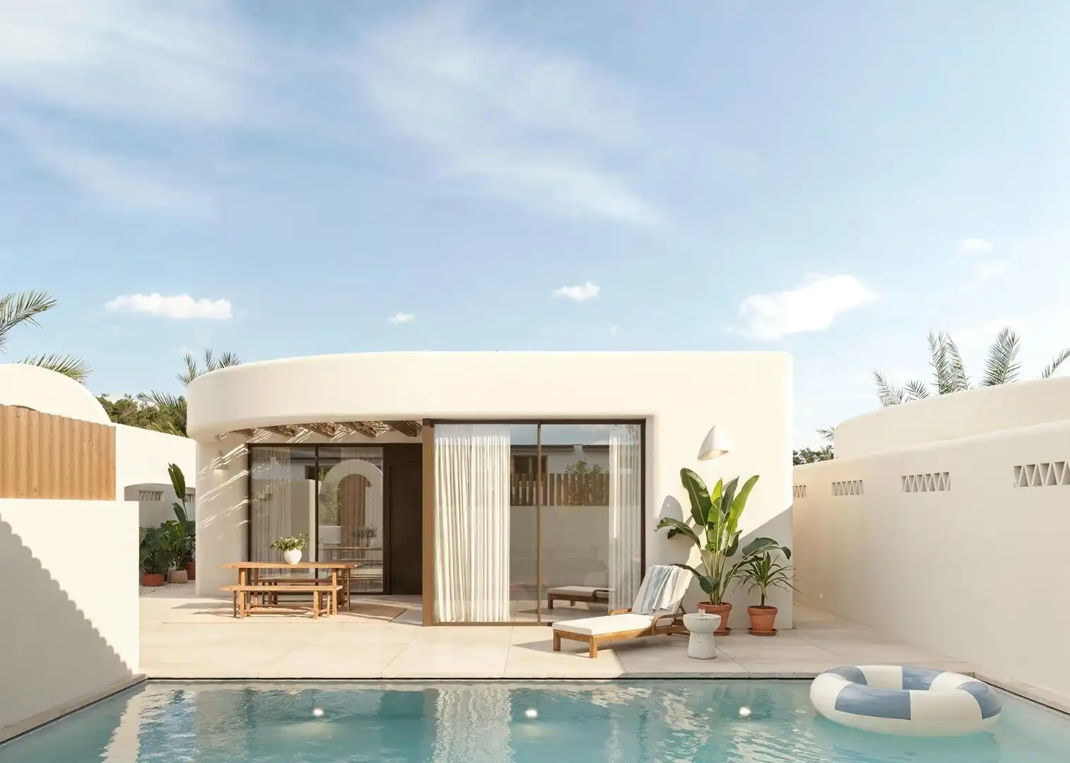 House with pool for sale in N/A