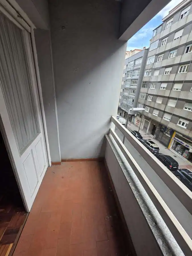 Terraza de Piso en venta en Avilés con Calefacción, Terraza y Trastero