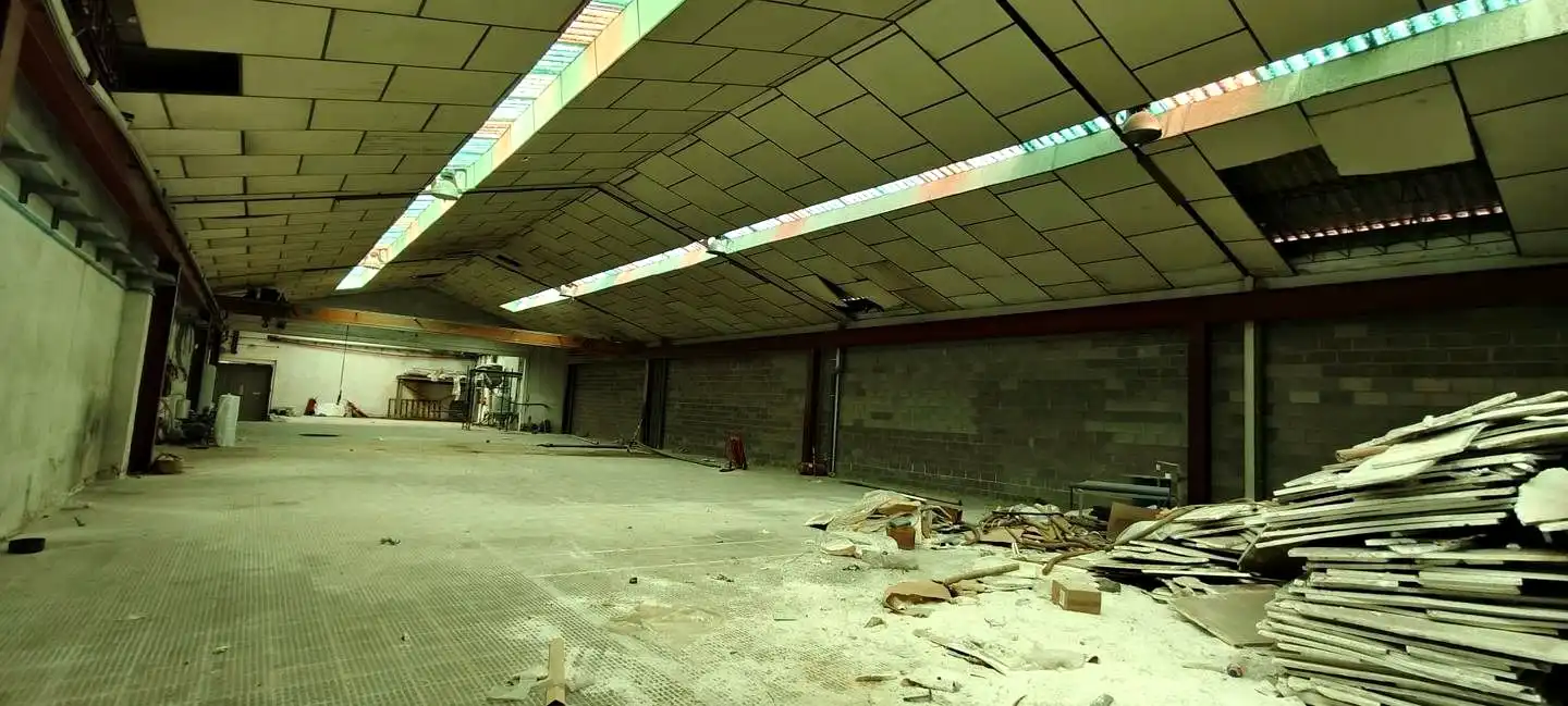 Fabrikhallen zur Miete in Torrejón de Ardoz