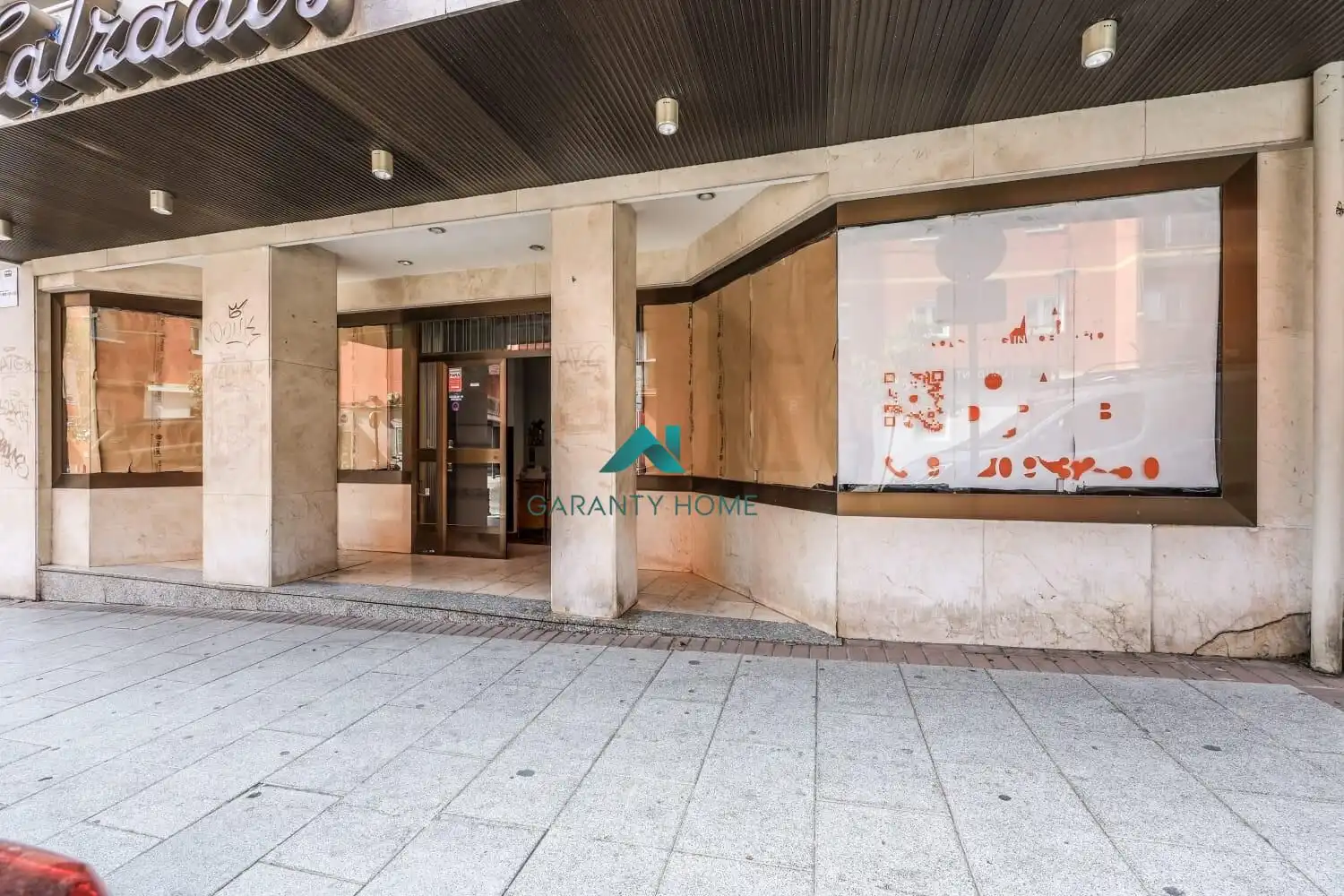 Local comercial en venda a Centro