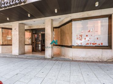 Local commercial à vendre à Centro