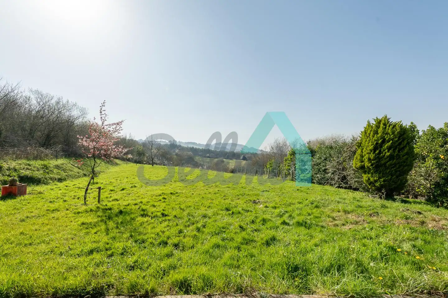 Casa o chalet de alquiler en Villaviciosa con Calefacción, Jardín privado y Terraza
