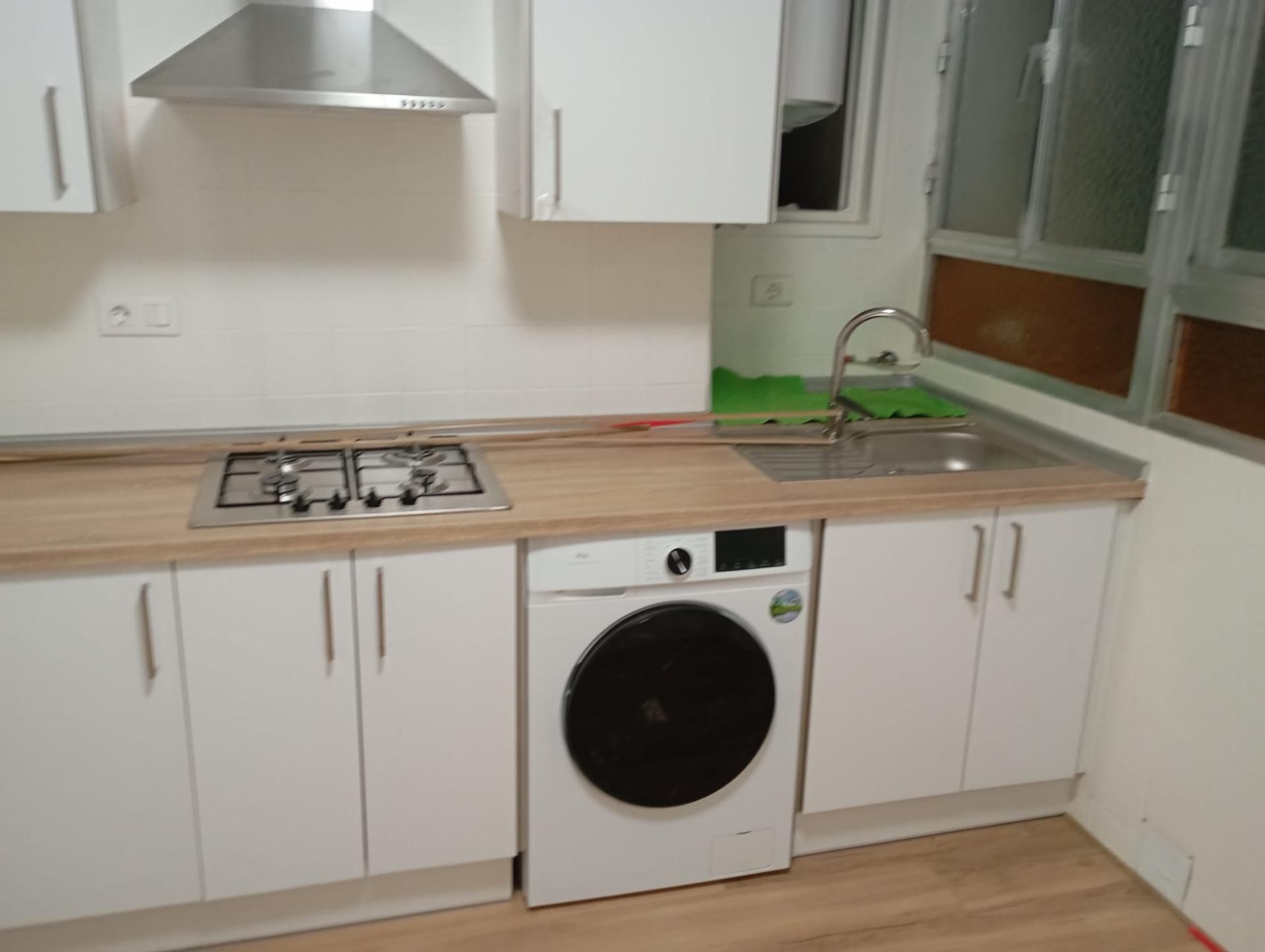 Flat to rent in Pont Nou - Corazón de Jesús, Elche ciudad