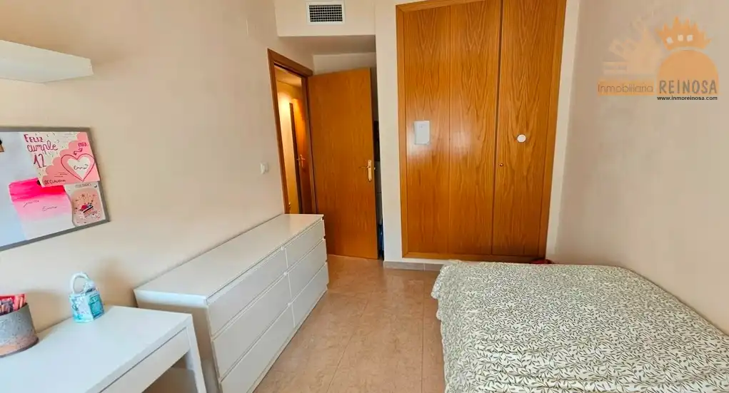 Habitación de Piso en venta en Molina de Segura con Aire acondicionado, Terraza y Trastero
