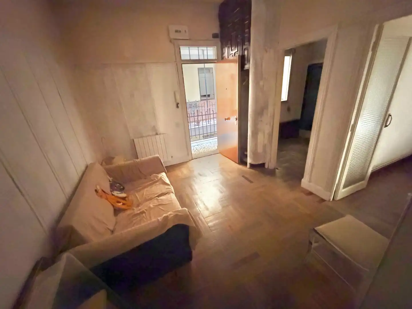 Piso en venta en Madrid