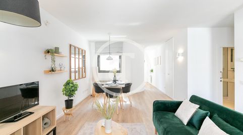 Photo 3 of Flat for rent in C. de la Indústria, Sagrada Família, Barcelona Capital