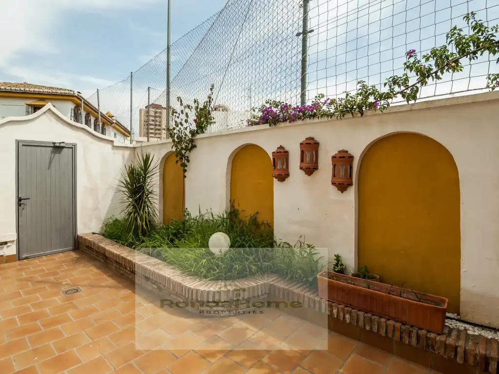 Villa in vendita a Centro ciudad, imagen 15